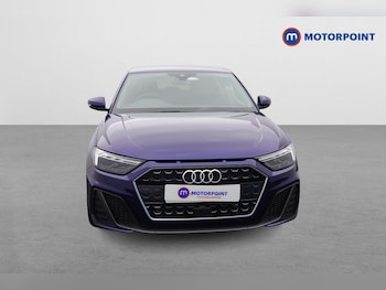 Used Audi A1 2025 for sale - 79151259: Photo