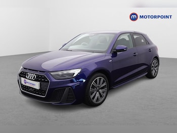 Used Audi A1 2025 for sale - 79151259: Photo