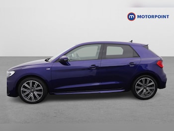 Used Audi A1 2025 for sale - 79151259: Photo