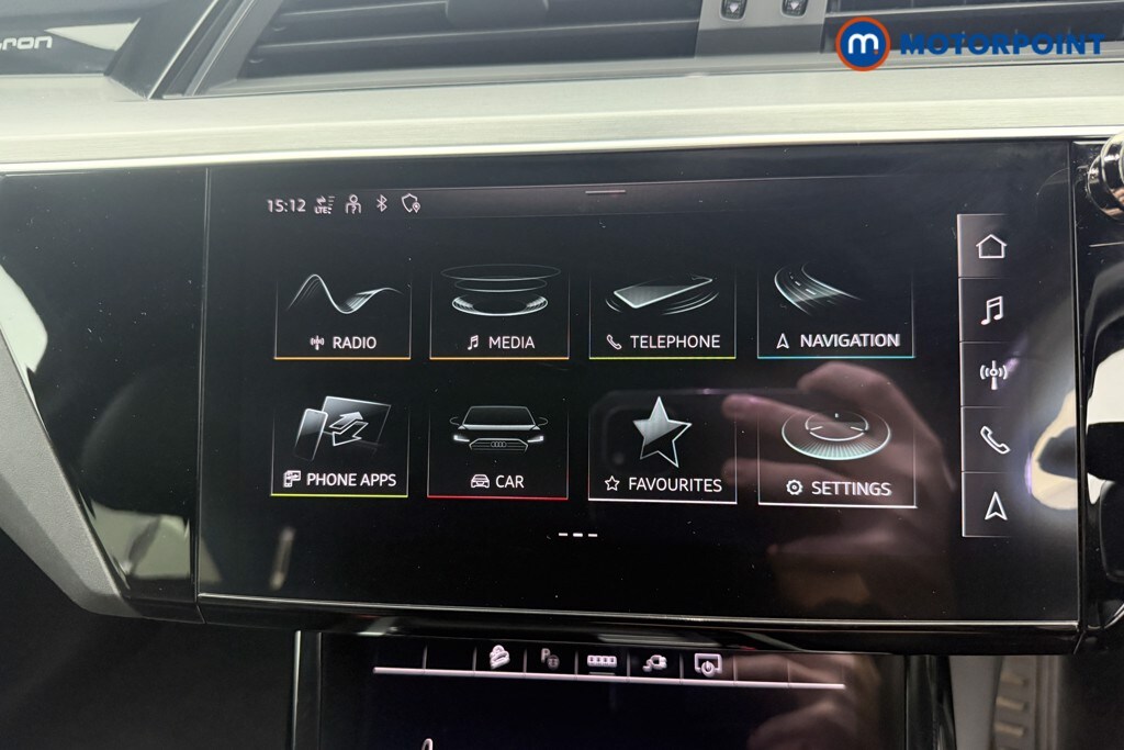 Used Audi e-tron 2022 for sale - 77814837: Photo 14