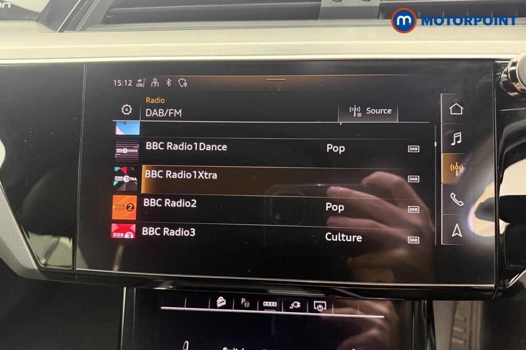 Used Audi e-tron 2022 for sale - 77814837: Photo 17