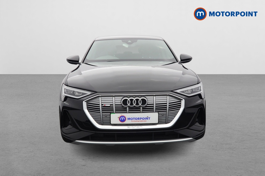 Used Audi e-tron 2022 for sale - 77814837: Photo 2