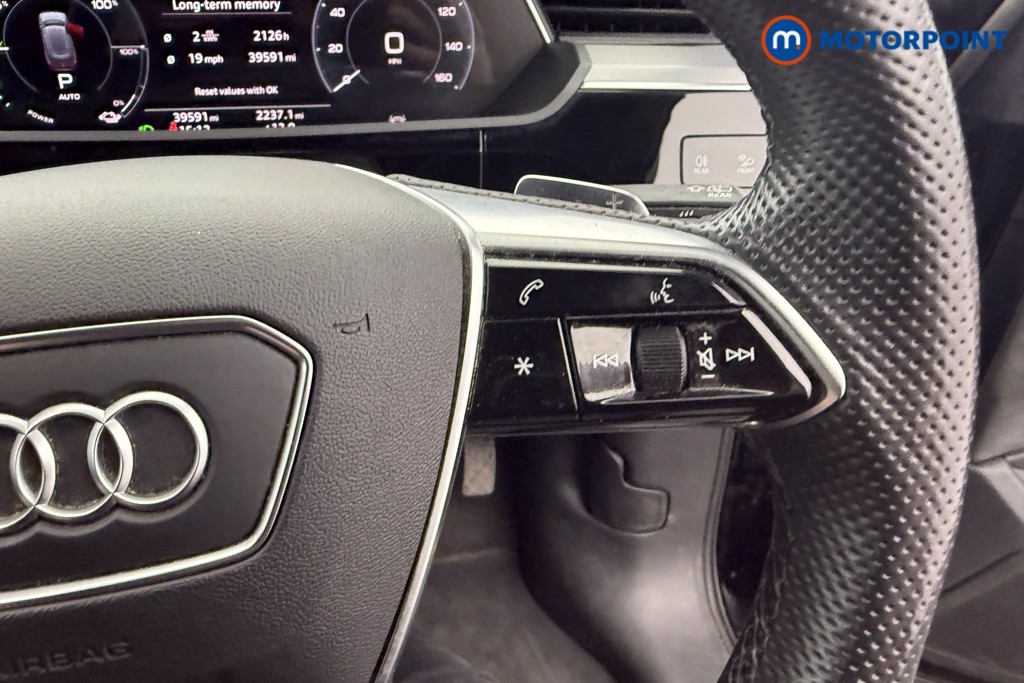 Used Audi e-tron 2022 for sale - 77814837: Photo 23