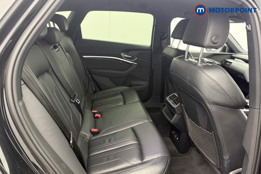 Used Audi e-tron 2022 for sale - 77814837: Photo 26