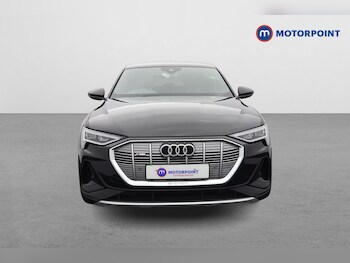 Used Audi e-tron undefined for sale - 77814837: Photo