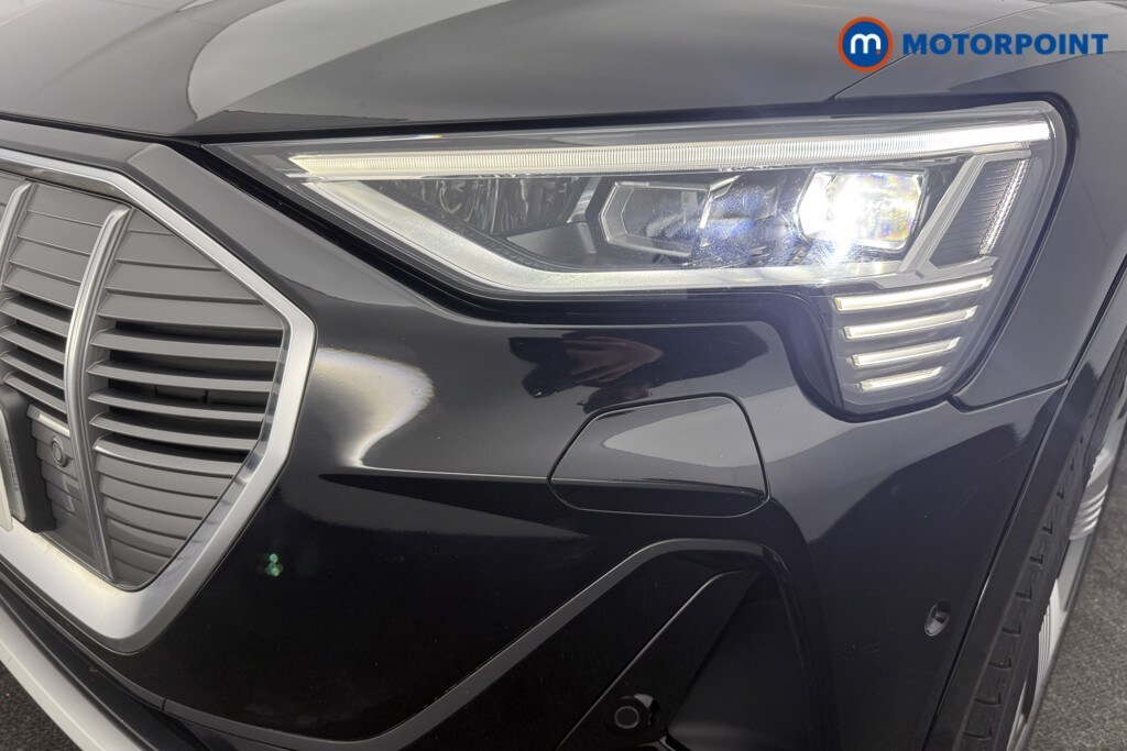 Used Audi e-tron 2022 for sale - 77814837: Photo 32