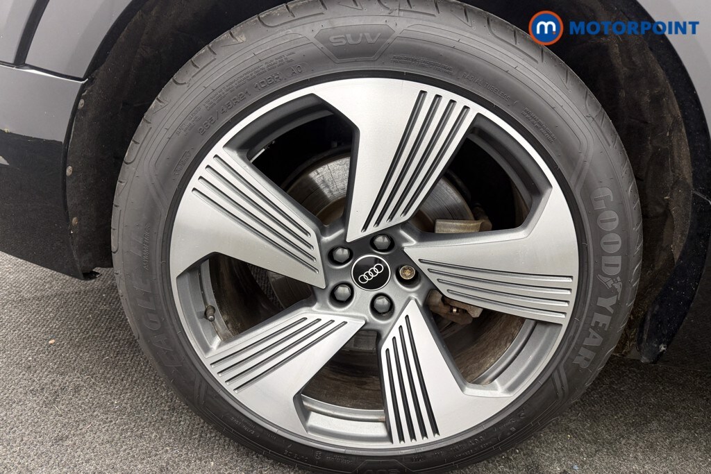 Used Audi e-tron 2022 for sale - 77814837: Photo 36