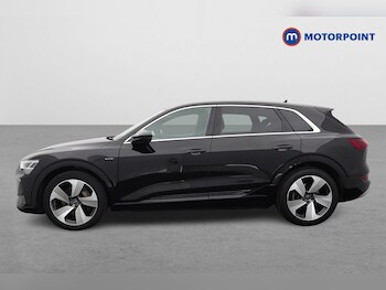 Used Audi e-tron undefined for sale - 77814837: Photo