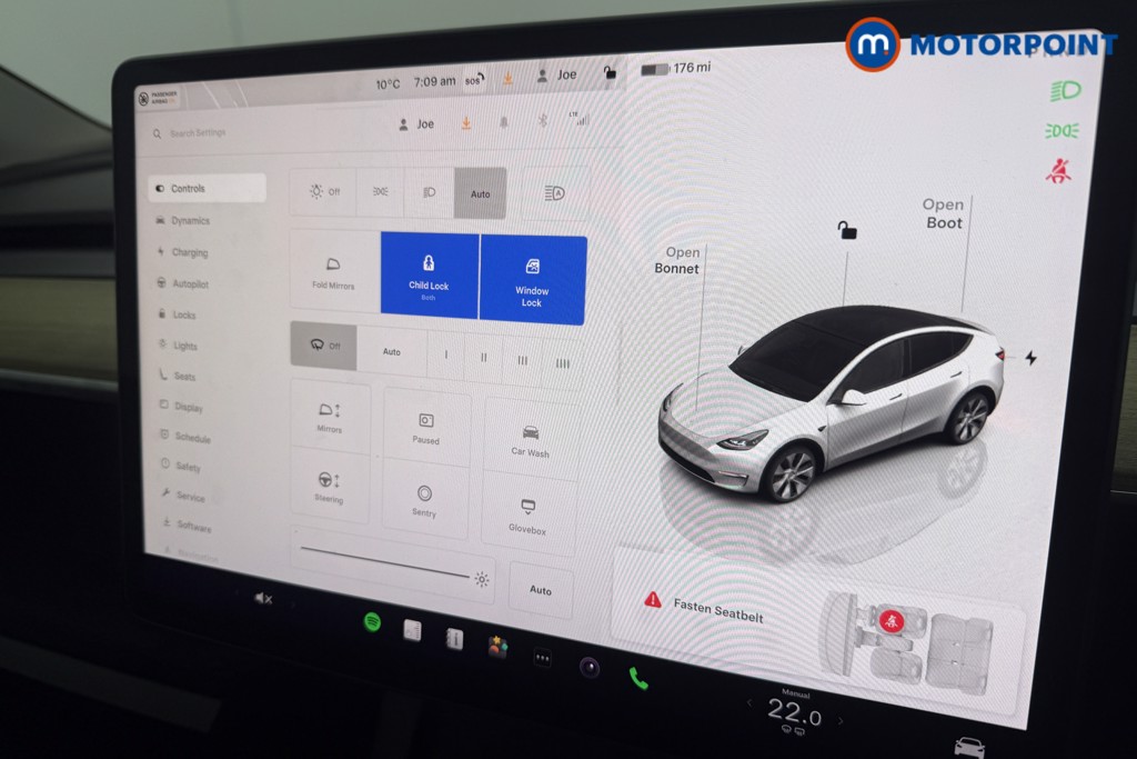 Used Tesla Model Y 2023 for sale - 77904117: Photo 10