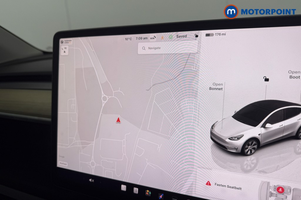 Used Tesla Model Y 2023 for sale - 77904117: Photo 11