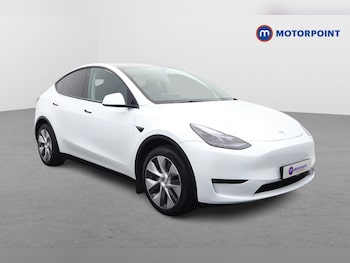 Used Tesla Model Y 2023 for sale - 77904117: Photo