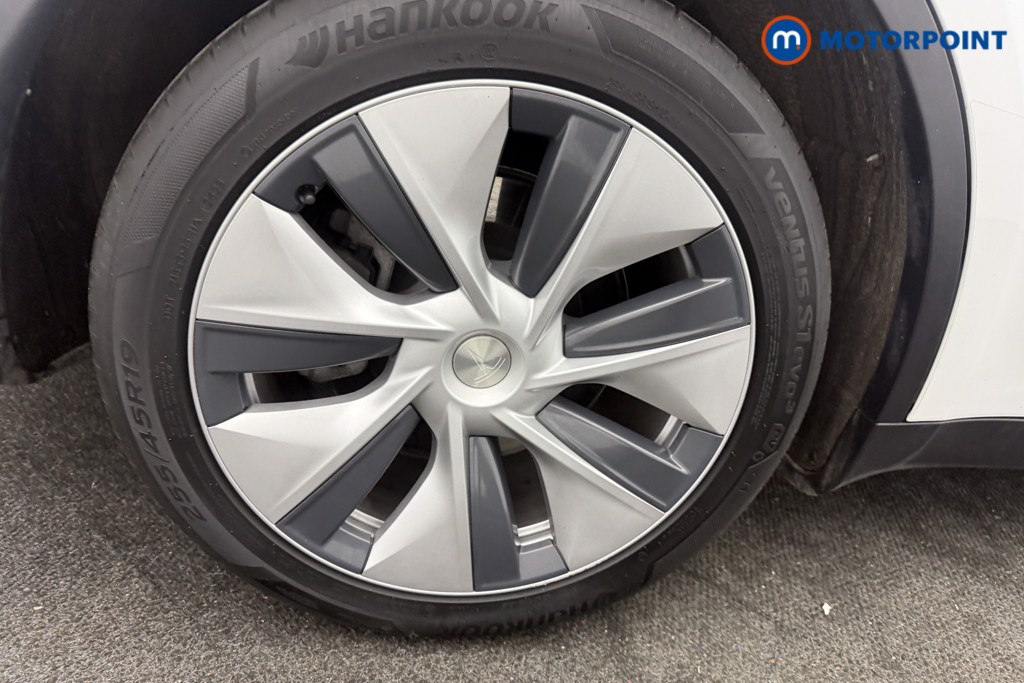 Used Tesla Model Y 2023 for sale - 77904117: Photo 25