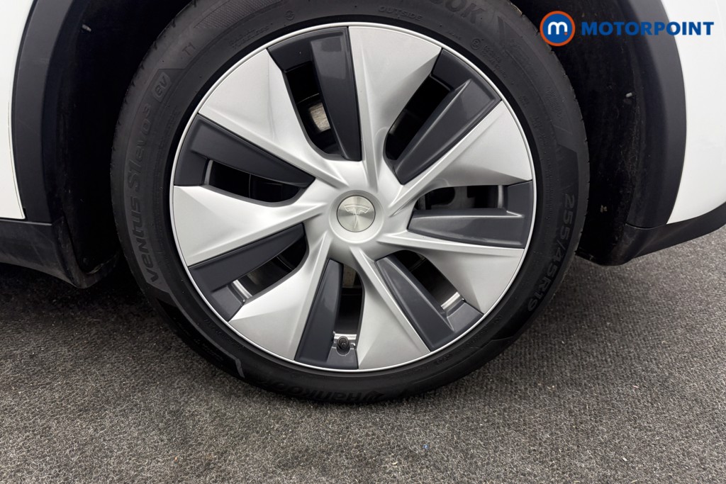 Used Tesla Model Y 2023 for sale - 77904117: Photo 28