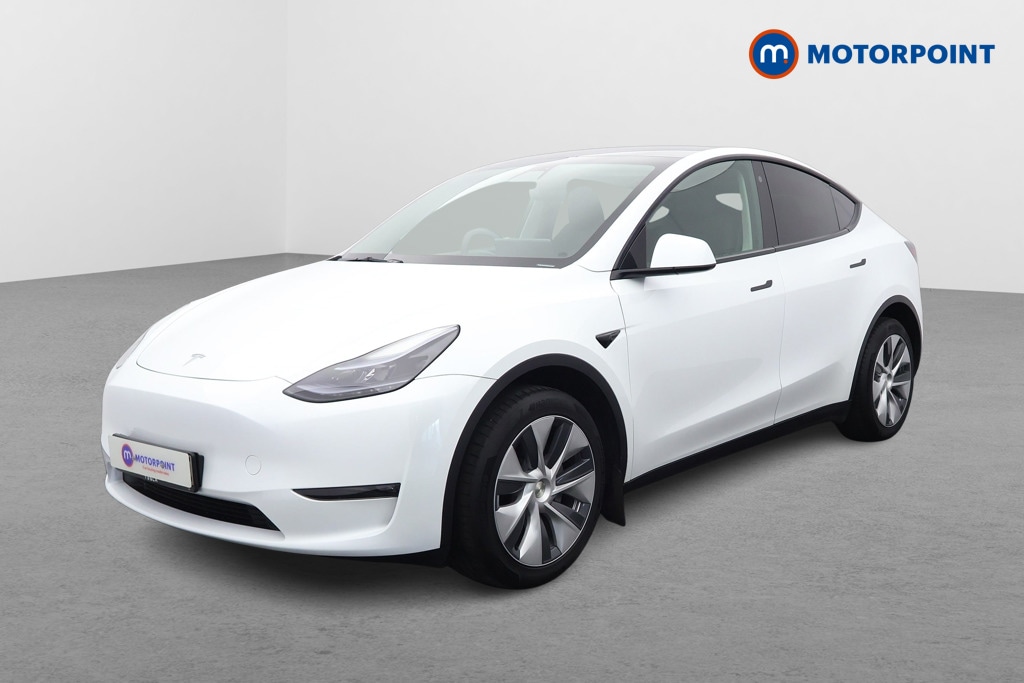 Used Tesla Model Y 2023 for sale - 77904117: Photo 3