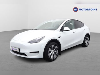 Used Tesla Model Y 2023 for sale - 77904117: Photo