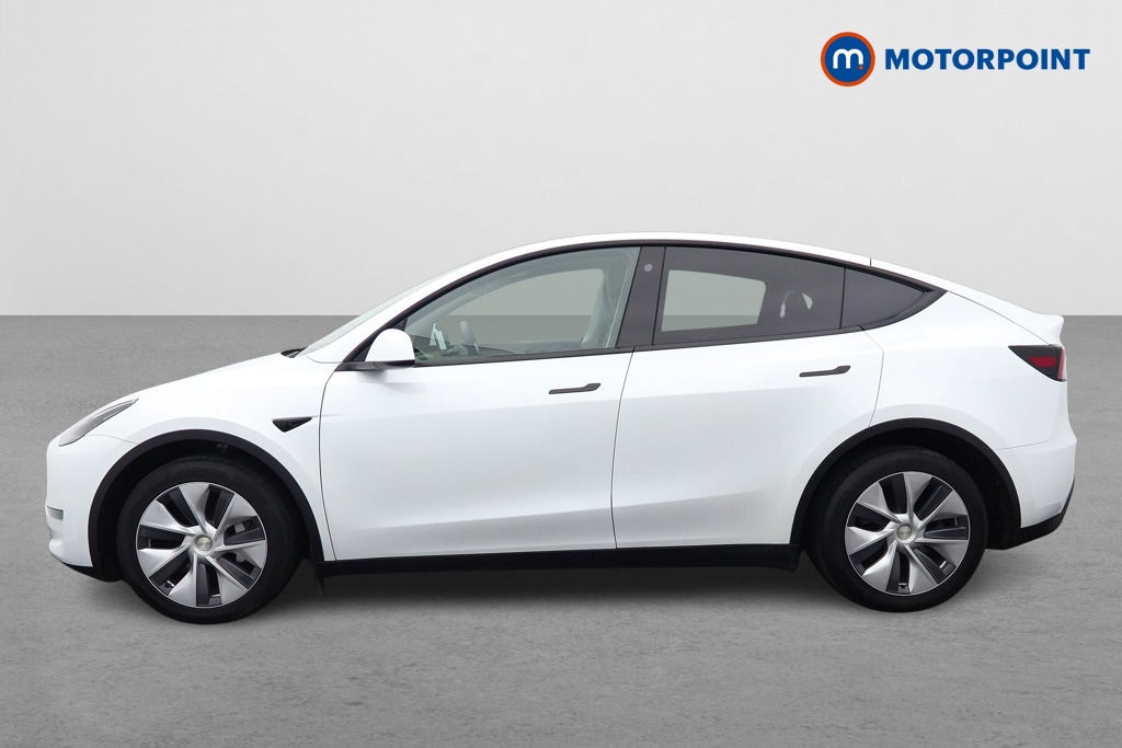 Used Tesla Model Y 2023 for sale - 77904117: Photo 4