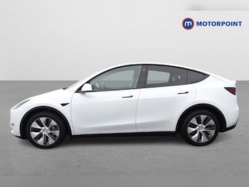 Used Tesla Model Y 2023 for sale - 77904117: Photo