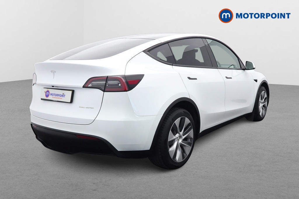Used Tesla Model Y 2023 for sale - 77904117: Photo 7