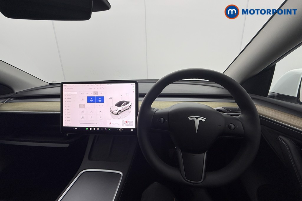 Used Tesla Model Y 2023 for sale - 77904117: Photo 9