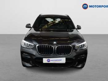 Used BMW X3 2021 for sale - 75094720: Photo