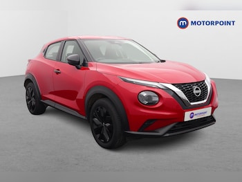 Used Nissan Juke 2025 for sale - 78792534: Photo