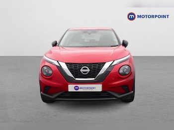 Used Nissan Juke 2025 for sale - 78792534: Photo
