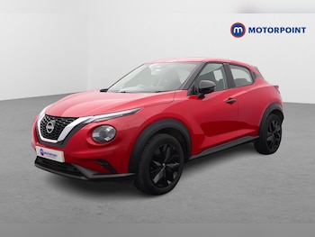 Used Nissan Juke 2025 for sale - 78792534: Photo