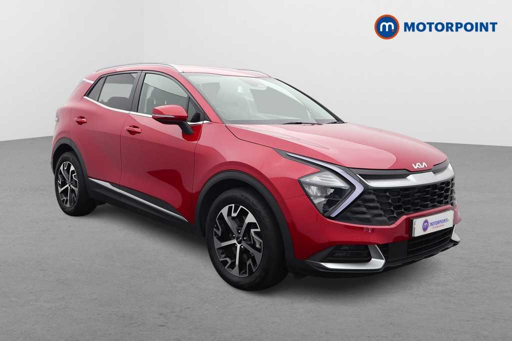 Used Kia Sportage 2024 for sale - 75967665: Photo 1