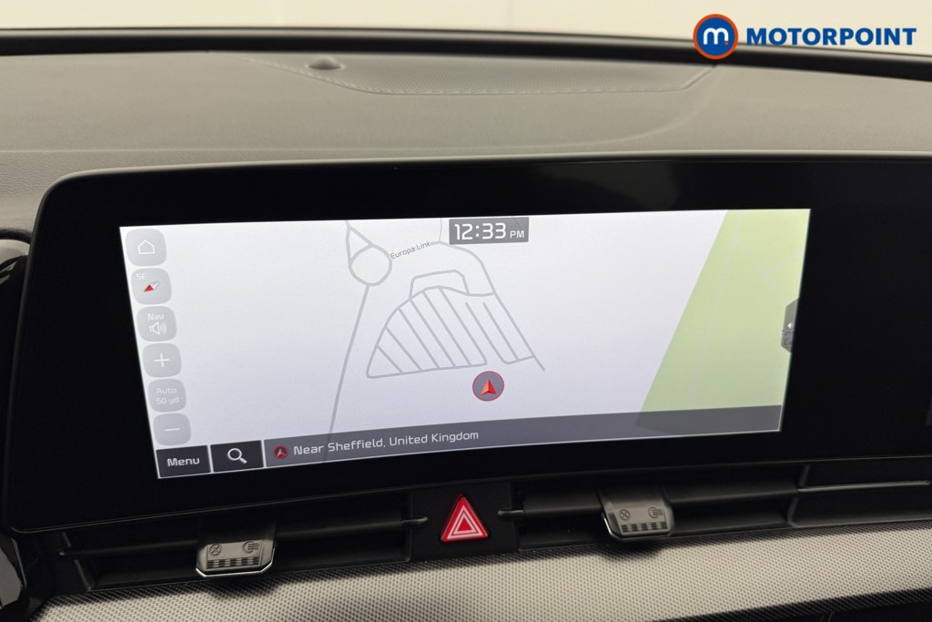 Used Kia Sportage 2024 for sale - 75967665: Photo 10