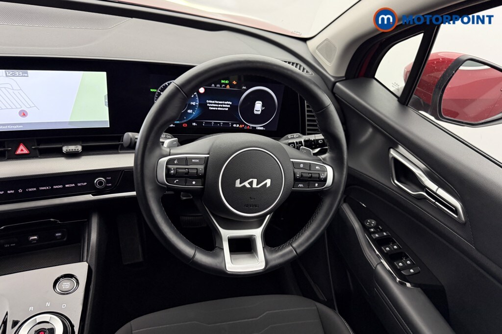 Used Kia Sportage 2024 for sale - 75967665: Photo 11