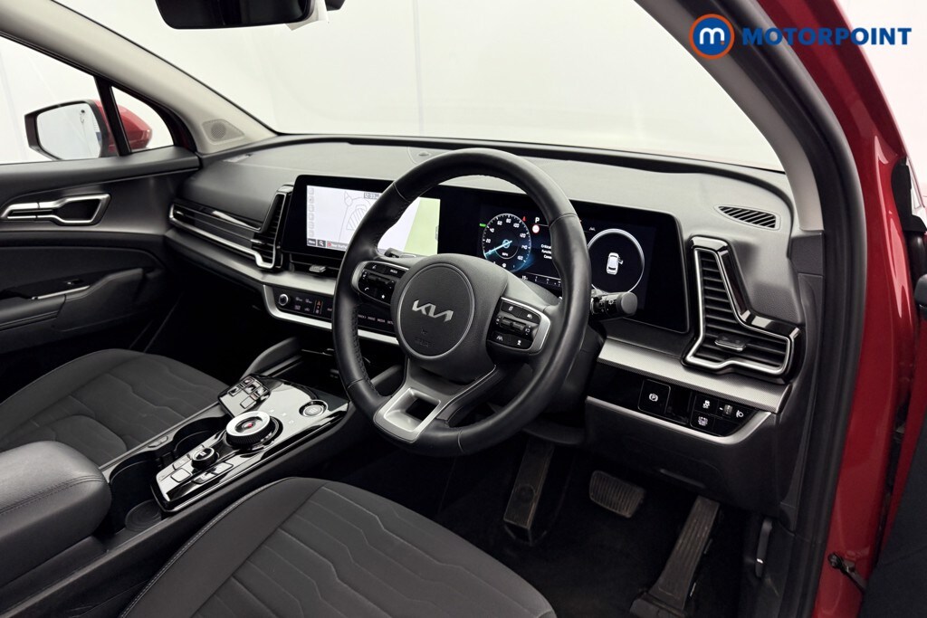 Used Kia Sportage 2024 for sale - 75967665: Photo 12