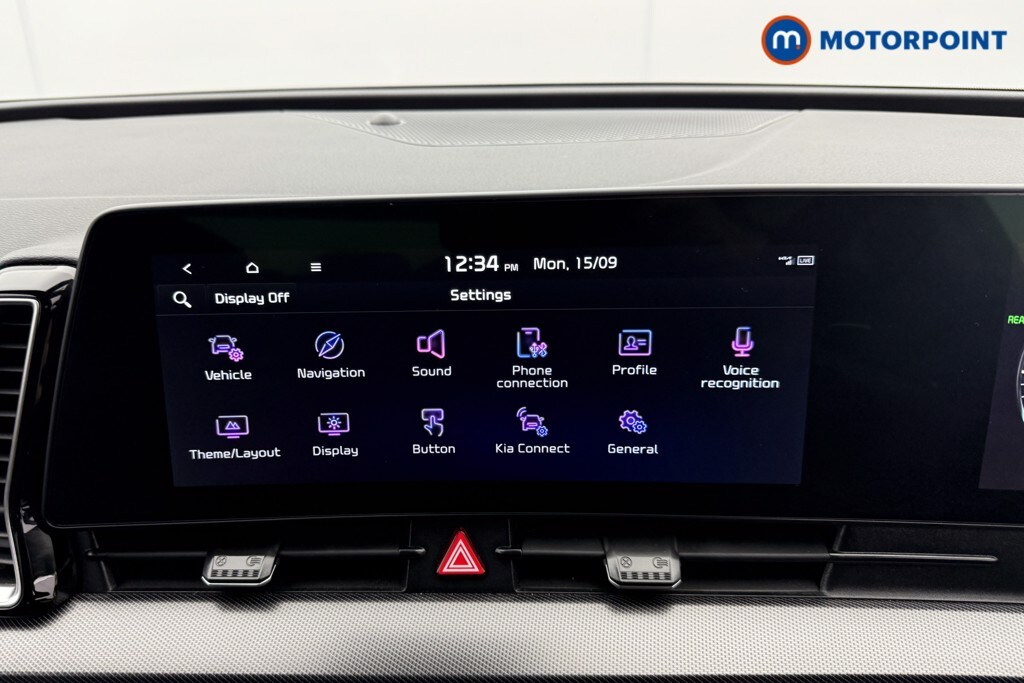 Used Kia Sportage 2024 for sale - 75967665: Photo 14