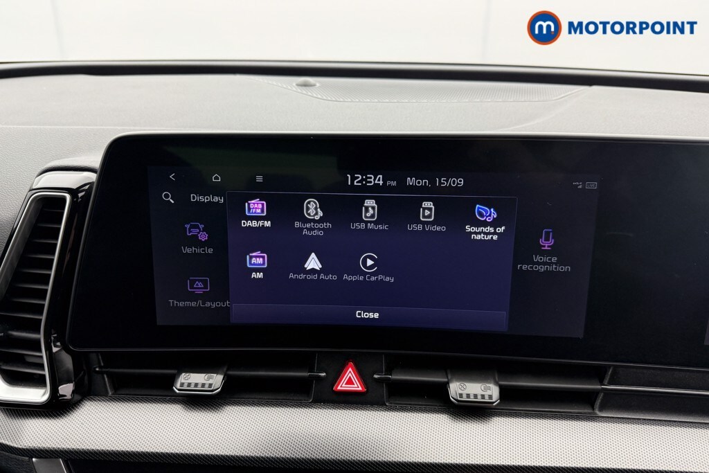 Used Kia Sportage 2024 for sale - 75967665: Photo 15