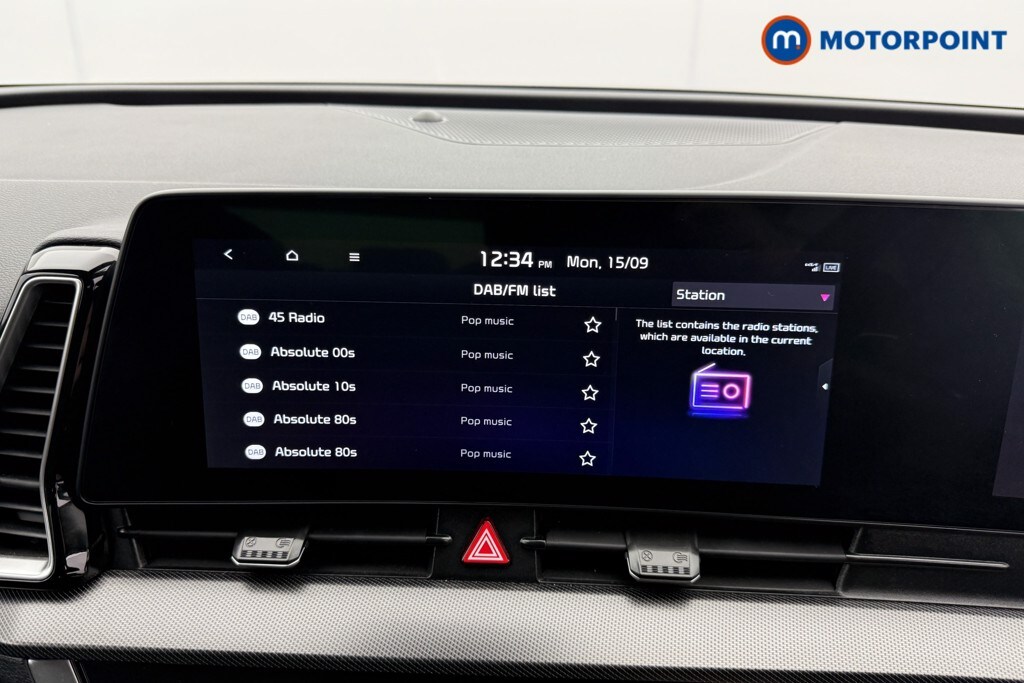 Used Kia Sportage 2024 for sale - 75967665: Photo 16