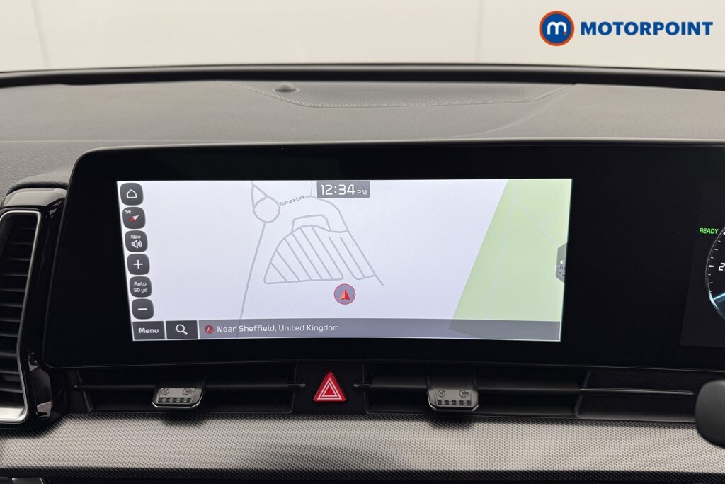 Used Kia Sportage 2024 for sale - 75967665: Photo 17