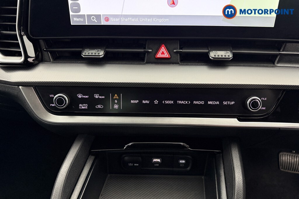 Used Kia Sportage 2024 for sale - 75967665: Photo 18