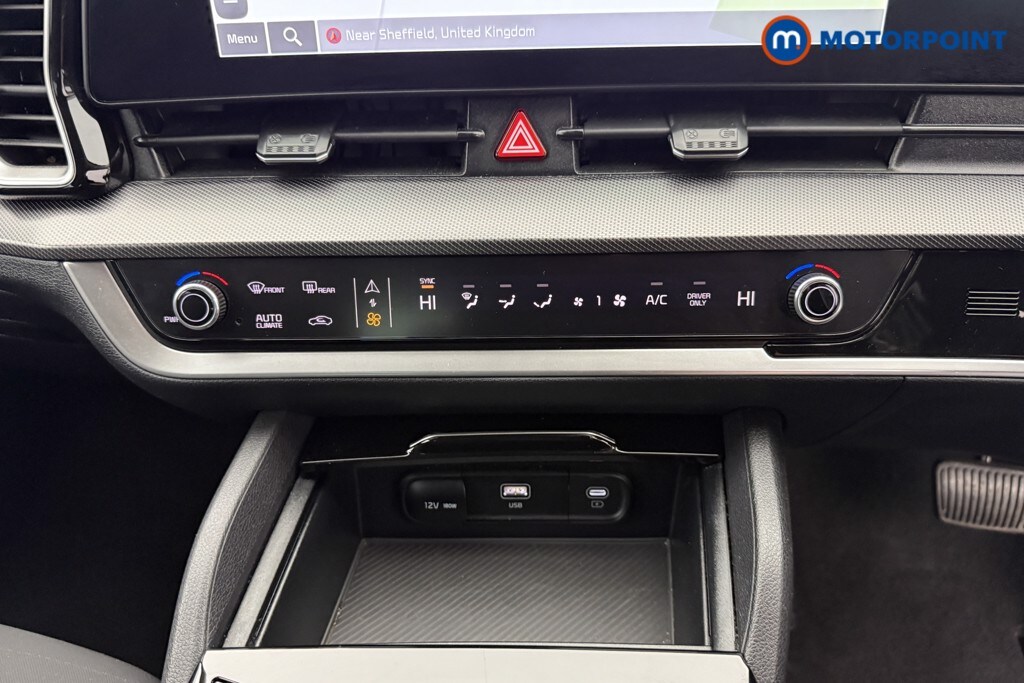 Used Kia Sportage 2024 for sale - 75967665: Photo 19