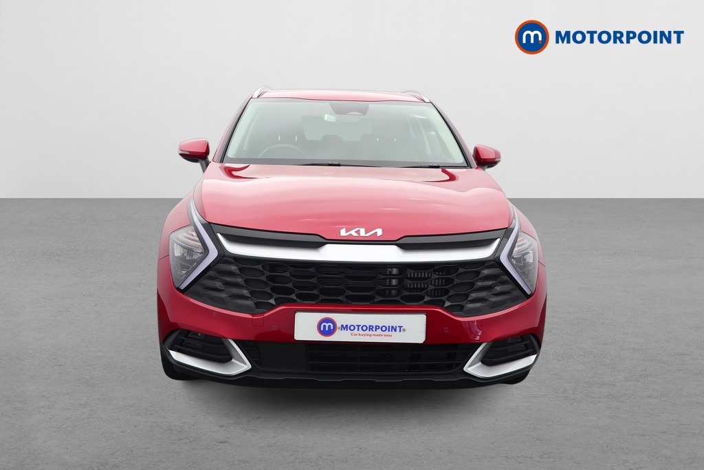 Used Kia Sportage 2024 for sale - 75967665: Photo 2