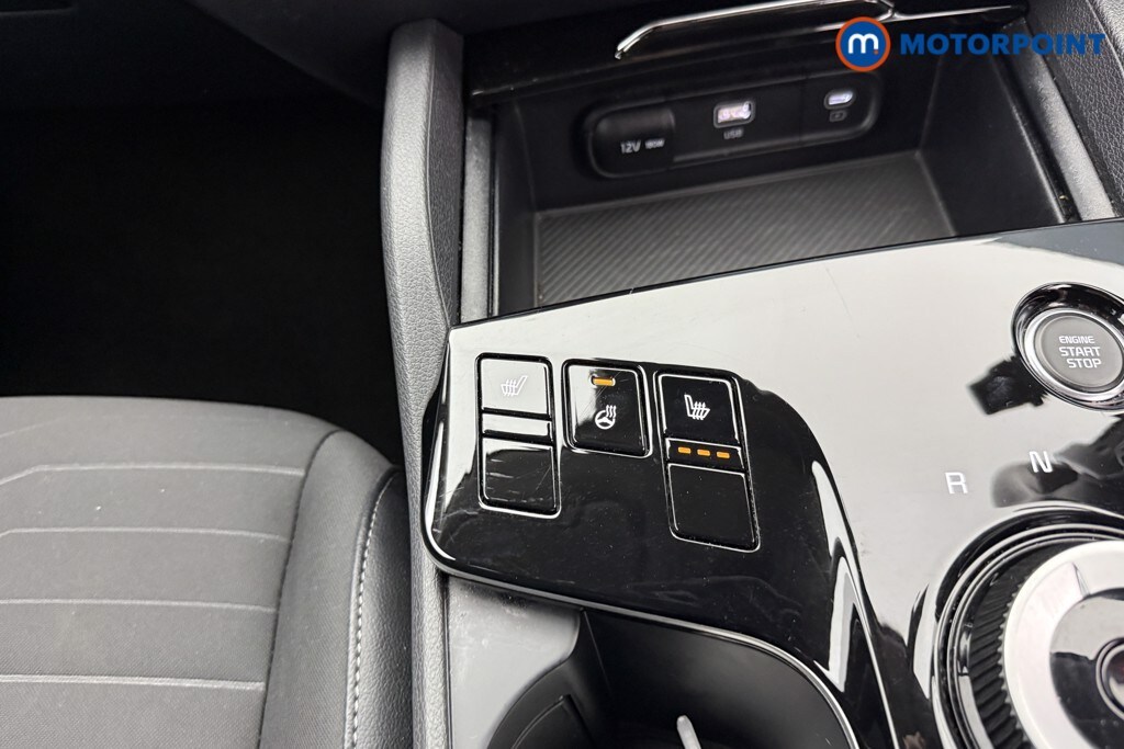 Used Kia Sportage 2024 for sale - 75967665: Photo 20