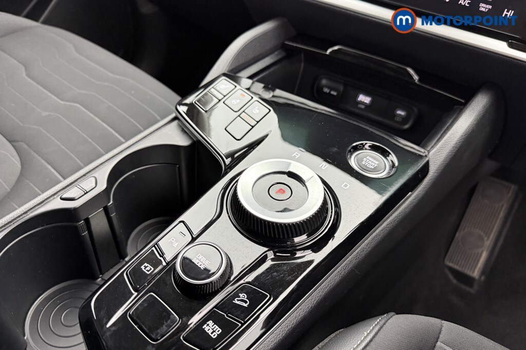 Used Kia Sportage 2024 for sale - 75967665: Photo 22