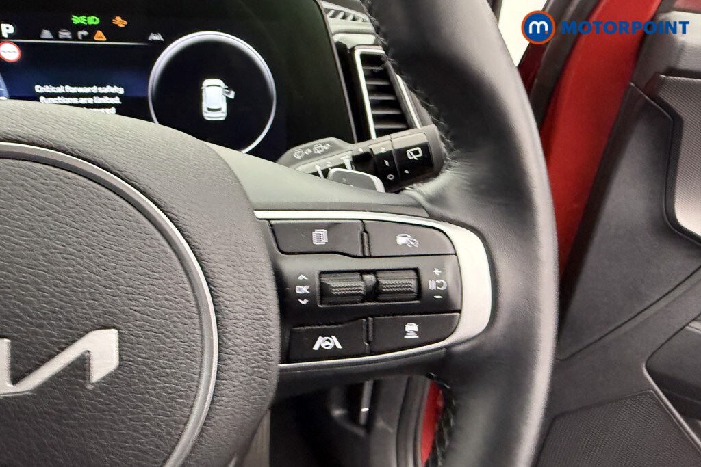 Used Kia Sportage 2024 for sale - 75967665: Photo 24