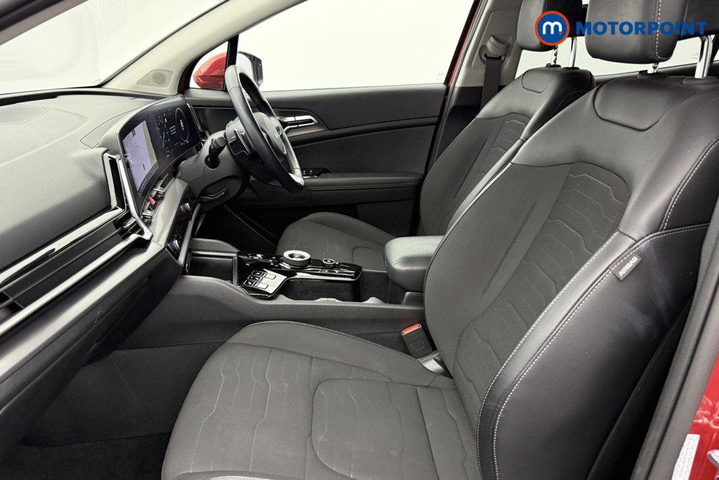 Used Kia Sportage 2024 for sale - 75967665: Photo 34