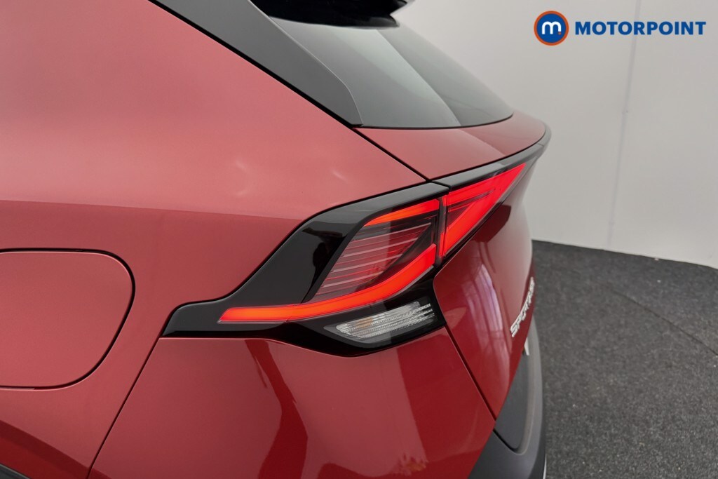 Used Kia Sportage 2024 for sale - 75967665: Photo 38