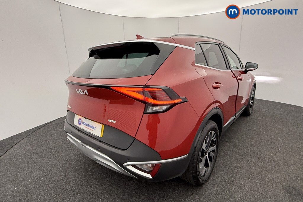 Used Kia Sportage 2024 for sale - 75967665: Photo 39