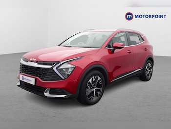 Used Kia Sportage 2024 for sale - 75967665: Photo