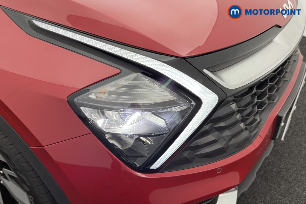 Used Kia Sportage 2024 for sale - 75967665: Photo 40