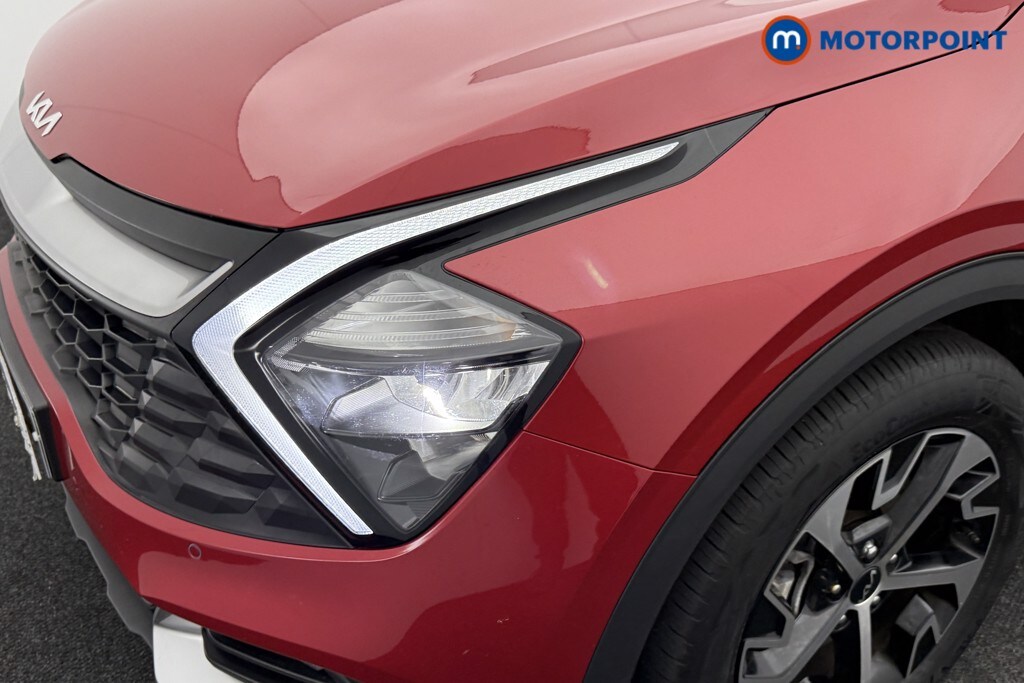 Used Kia Sportage 2024 for sale - 75967665: Photo 41