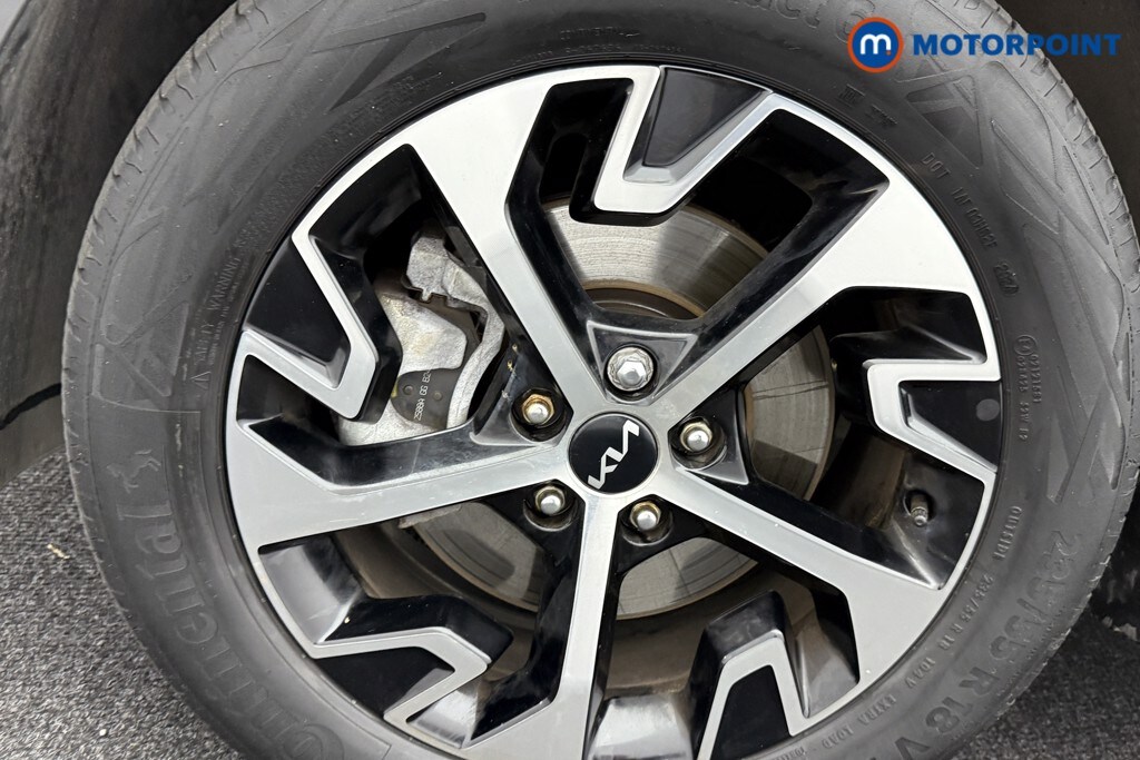 Used Kia Sportage 2024 for sale - 75967665: Photo 42