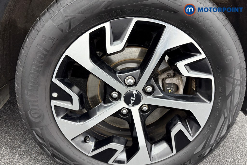 Used Kia Sportage 2024 for sale - 75967665: Photo 43