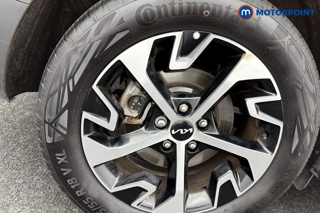 Used Kia Sportage 2024 for sale - 75967665: Photo 44